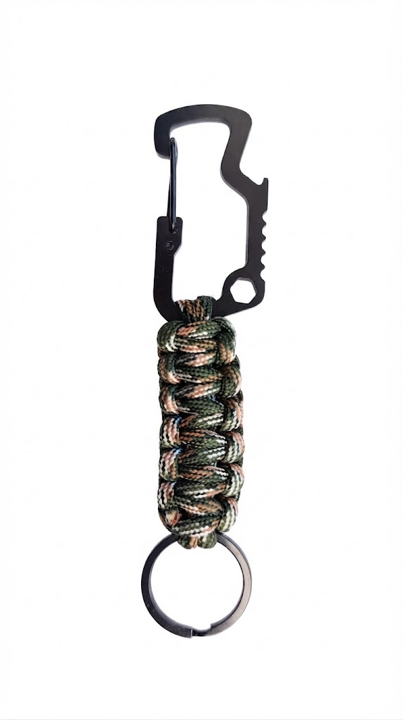 woodland camo