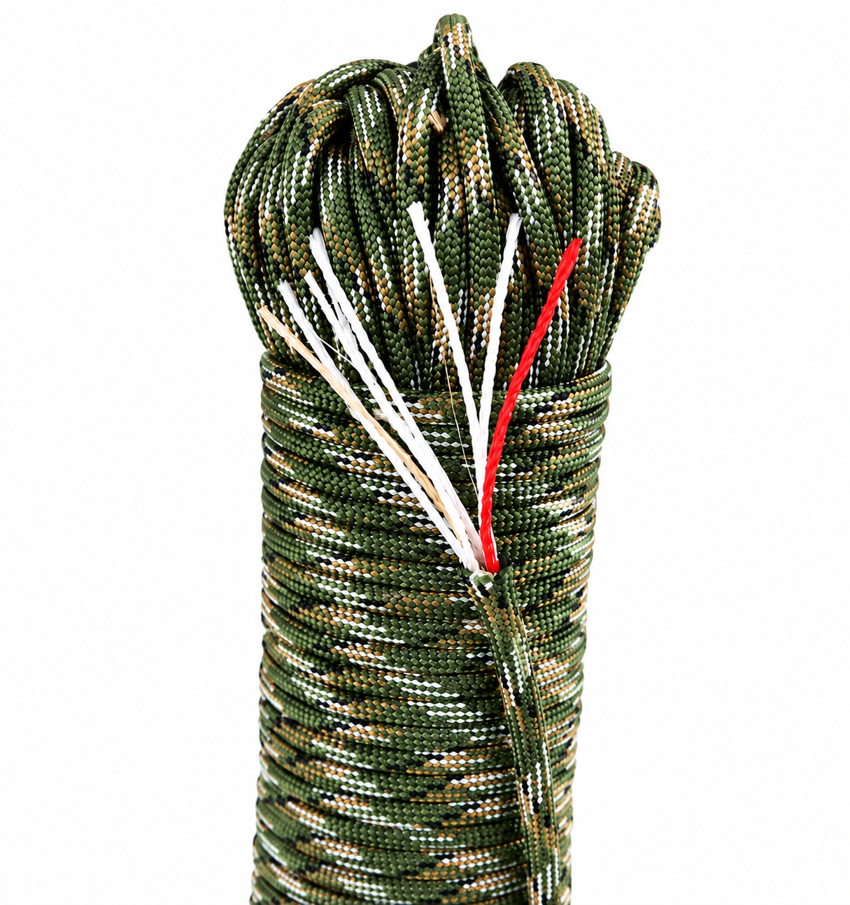 woodland camo