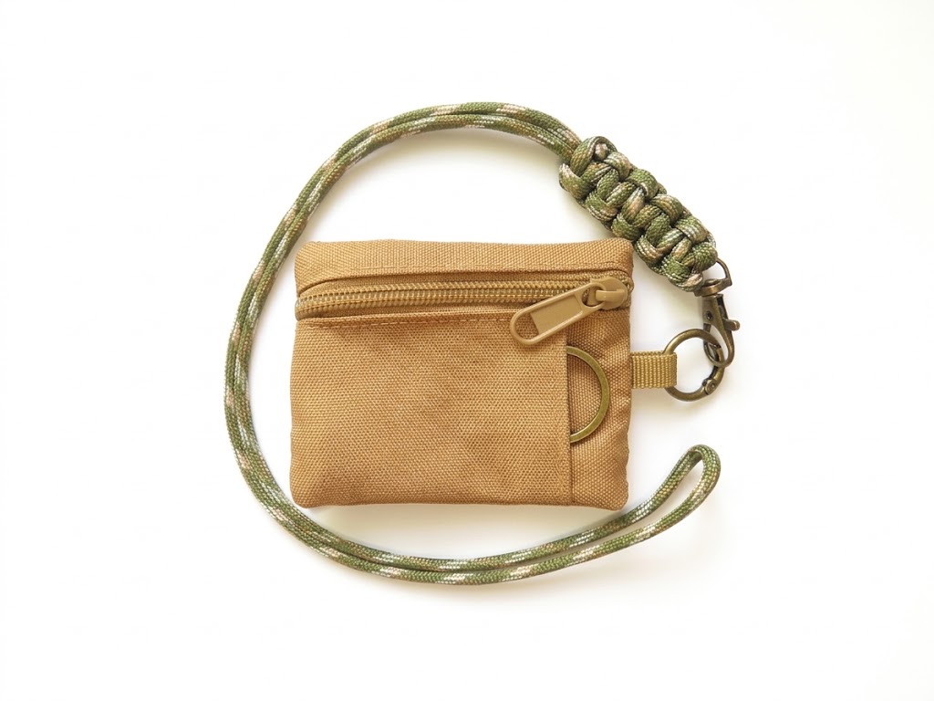 forest camo - khaki přední část
